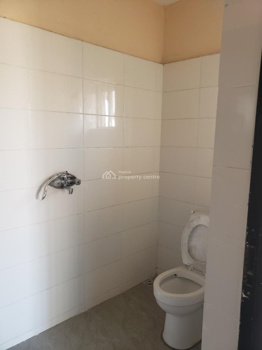 Newly Built 2 Bedroom Apartment, Ilaje, Ajah, Lagos, Flat / Apartment for Rent