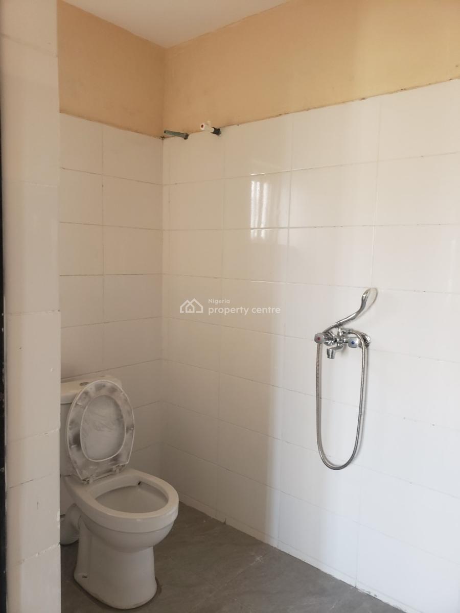 Newly Built 2 Bedroom Apartment, Ilaje, Ajah, Lagos, Flat / Apartment for Rent