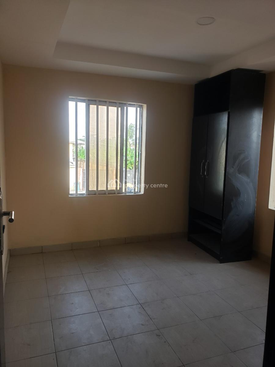 Newly Built 2 Bedroom Apartment, Ilaje, Ajah, Lagos, Flat / Apartment for Rent