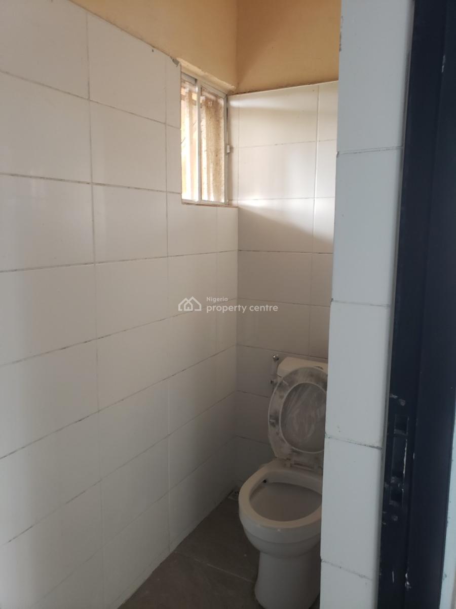 Newly Built 2 Bedroom Apartment, Ilaje, Ajah, Lagos, Flat / Apartment for Rent