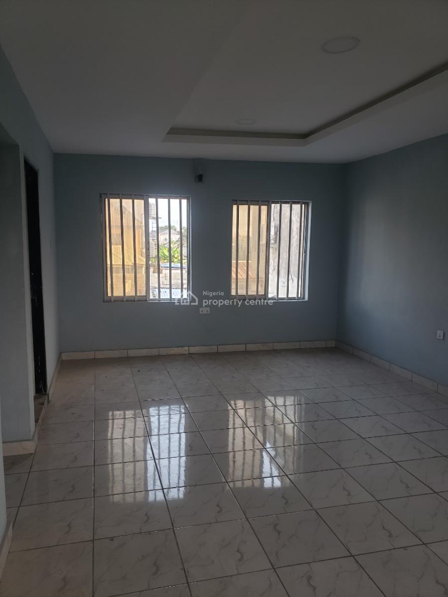 Newly Built 2 Bedroom Apartment, Ilaje, Ajah, Lagos, Flat / Apartment for Rent