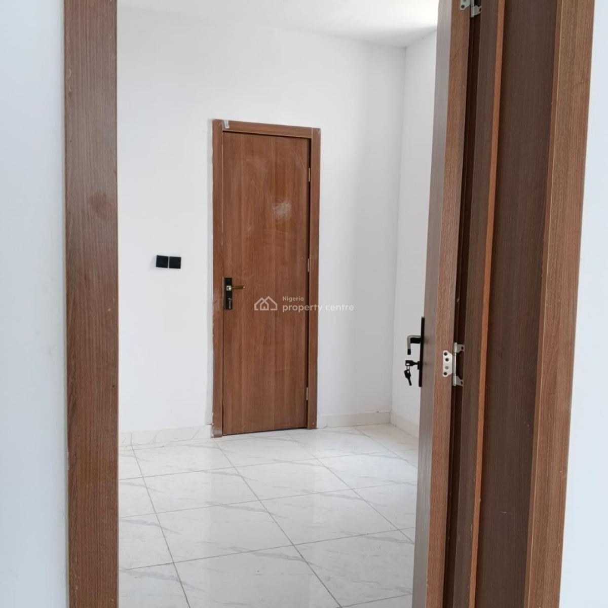 Brand New Terrace Duplexes, Ajah, Lagos, Terraced Duplex for Sale