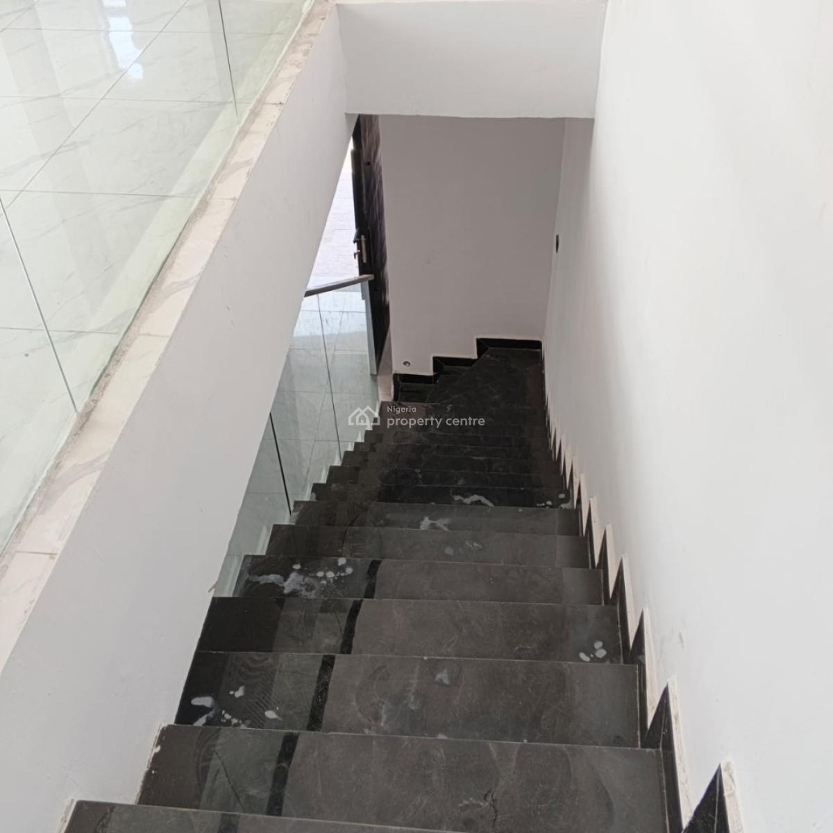 Brand New Terrace Duplexes, Ajah, Lagos, Terraced Duplex for Sale