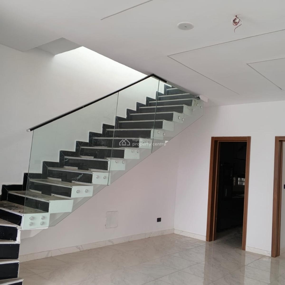 Brand New Terrace Duplexes, Ajah, Lagos, Terraced Duplex for Sale
