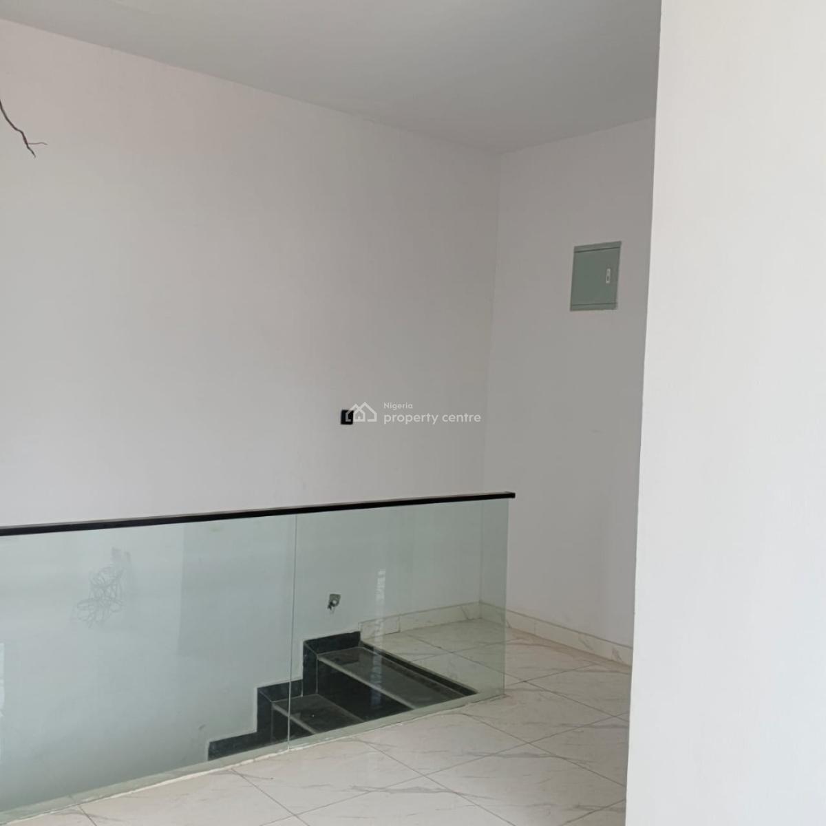 Brand New Terrace Duplexes, Ajah, Lagos, Terraced Duplex for Sale