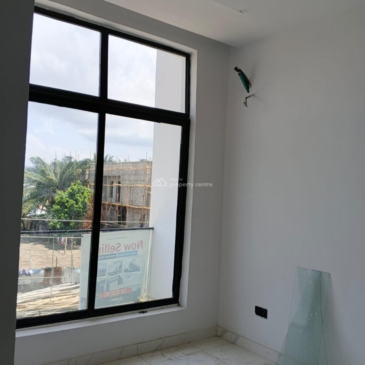 Brand New Terrace Duplexes, Ajah, Lagos, Terraced Duplex for Sale