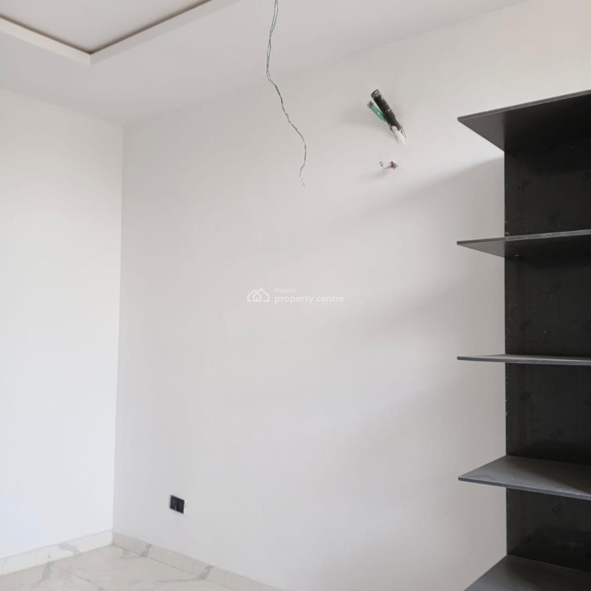 Brand New Terrace Duplexes, Ajah, Lagos, Terraced Duplex for Sale