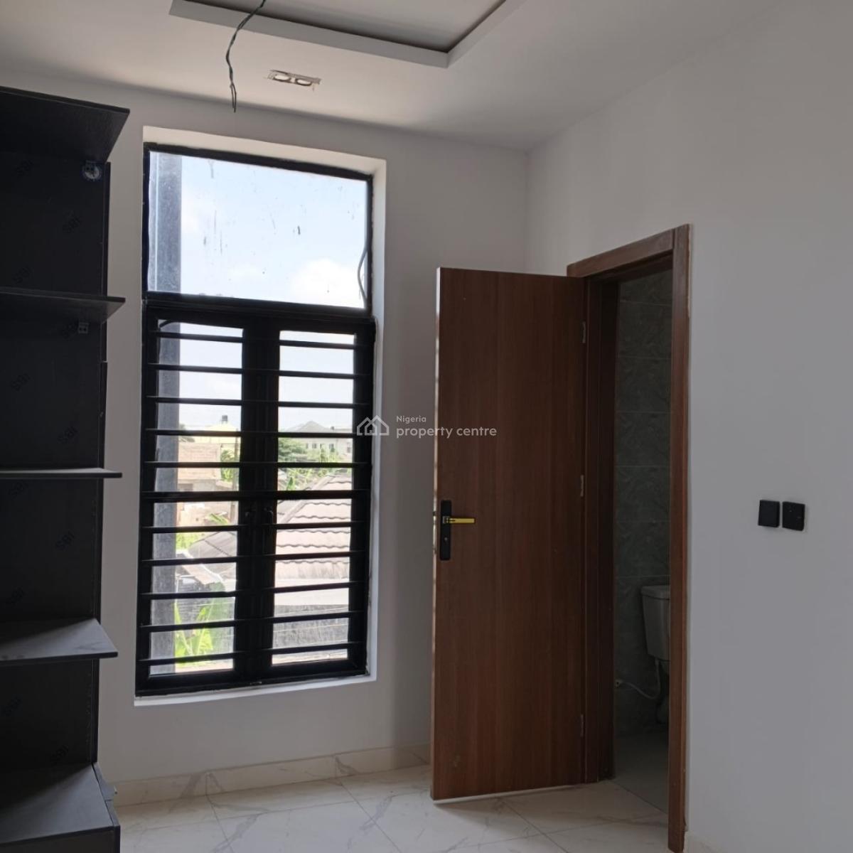 Brand New Terrace Duplexes, Ajah, Lagos, Terraced Duplex for Sale