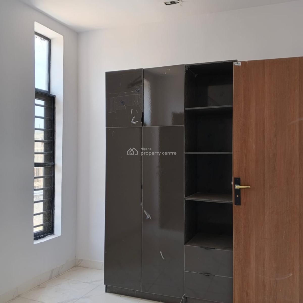 Brand New Terrace Duplexes, Ajah, Lagos, Terraced Duplex for Sale