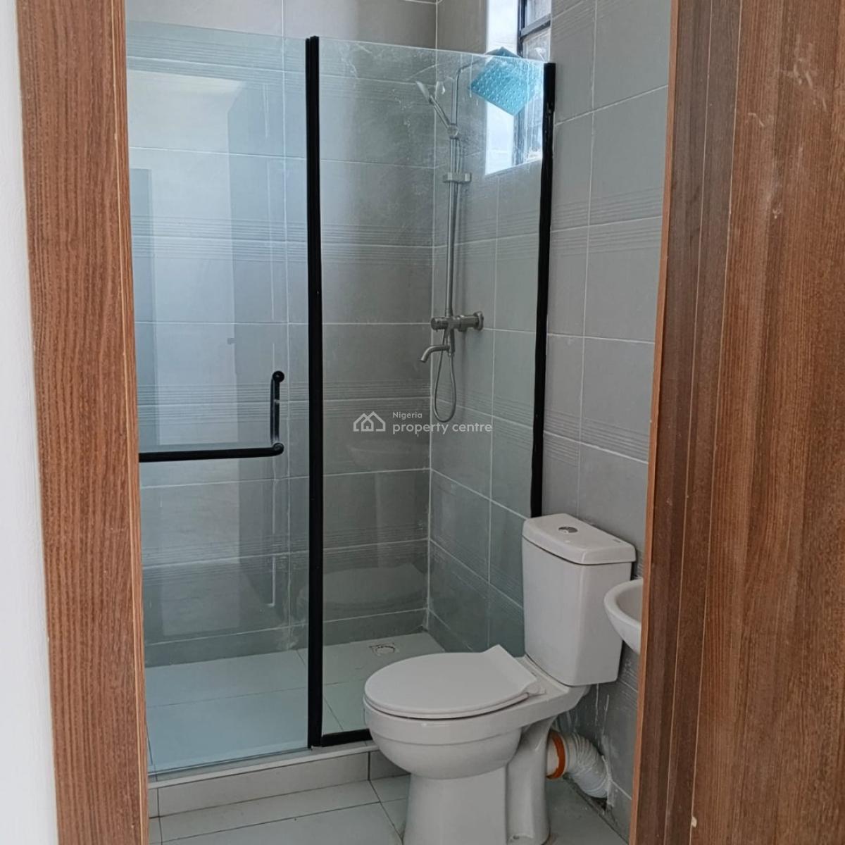 Brand New Terrace Duplexes, Ajah, Lagos, Terraced Duplex for Sale