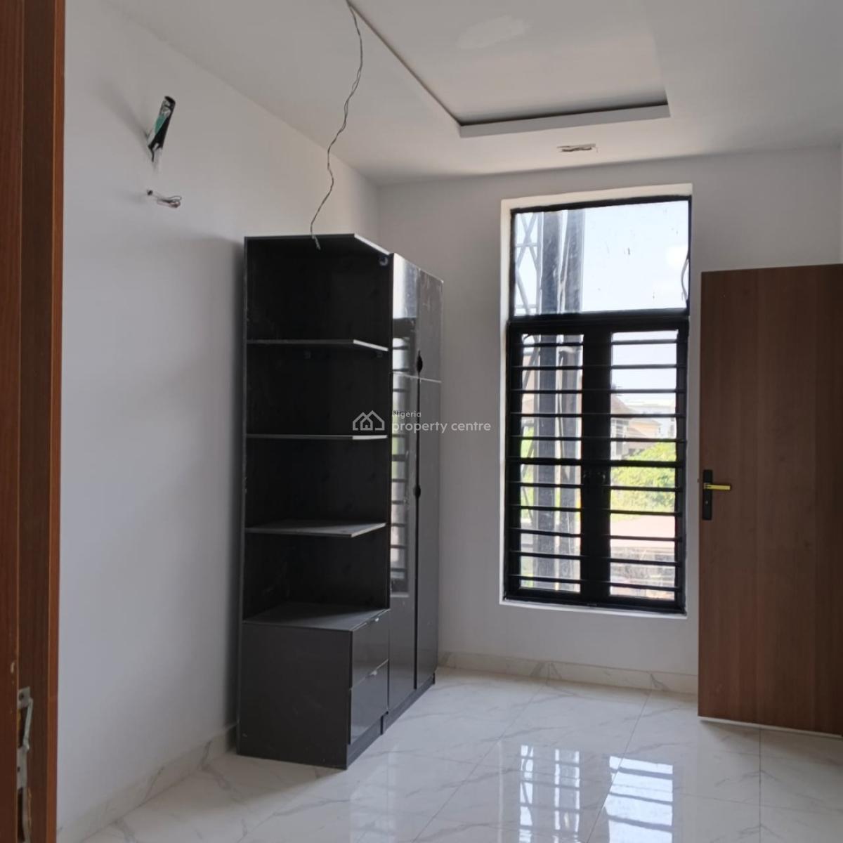 Brand New Terrace Duplexes, Ajah, Lagos, Terraced Duplex for Sale