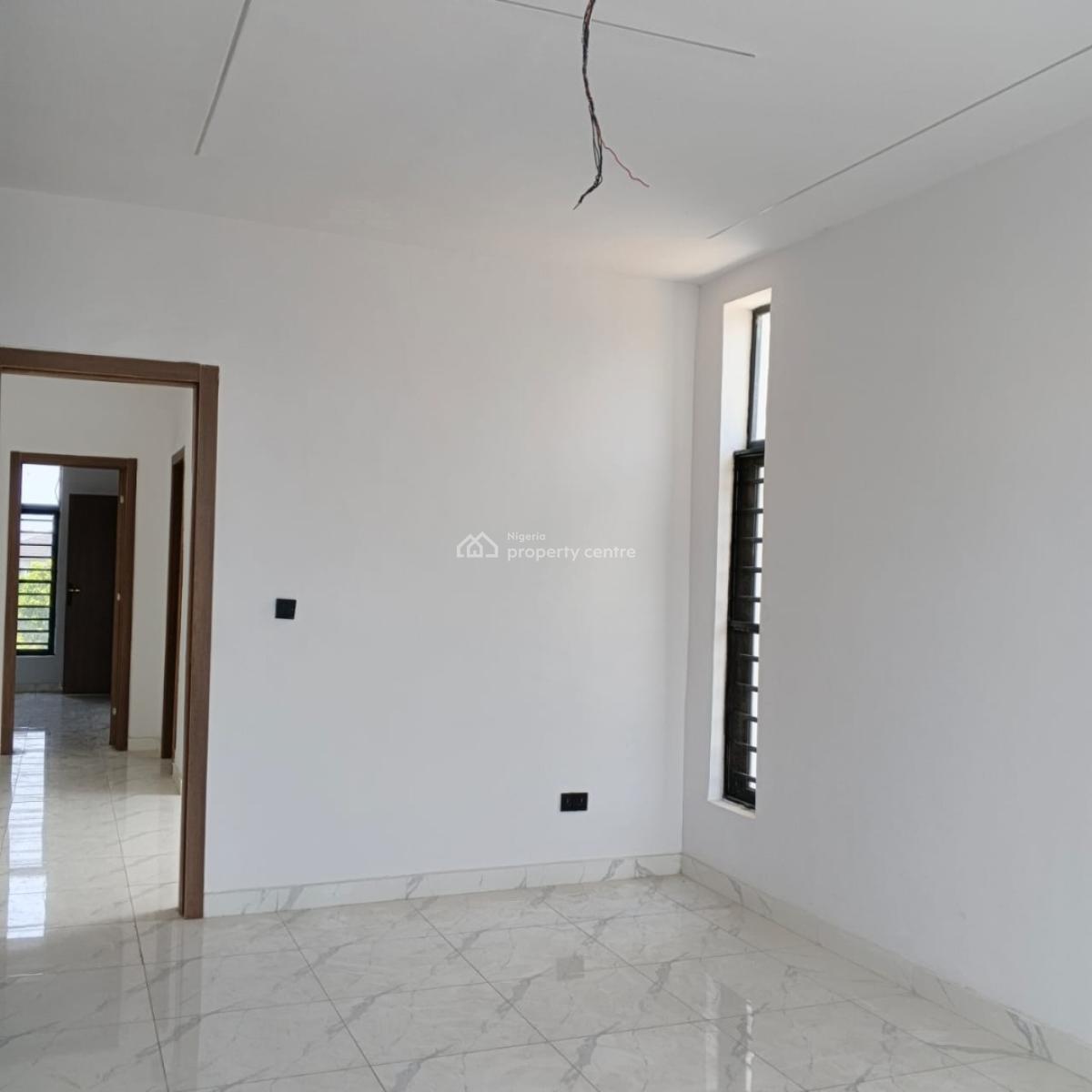 Brand New Terrace Duplexes, Ajah, Lagos, Terraced Duplex for Sale