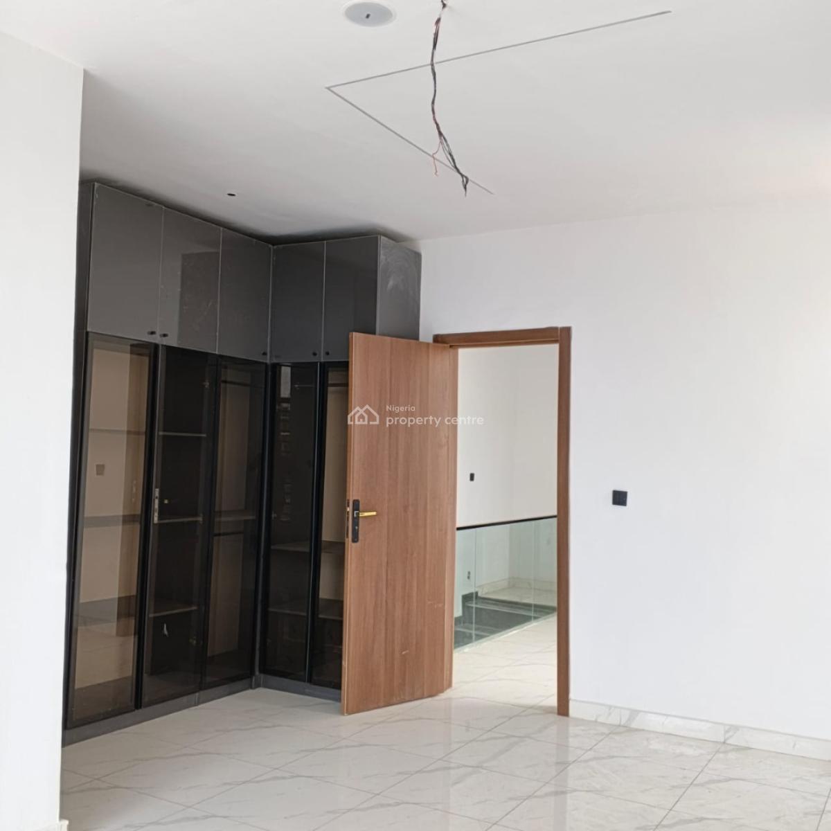 Brand New Terrace Duplexes, Ajah, Lagos, Terraced Duplex for Sale