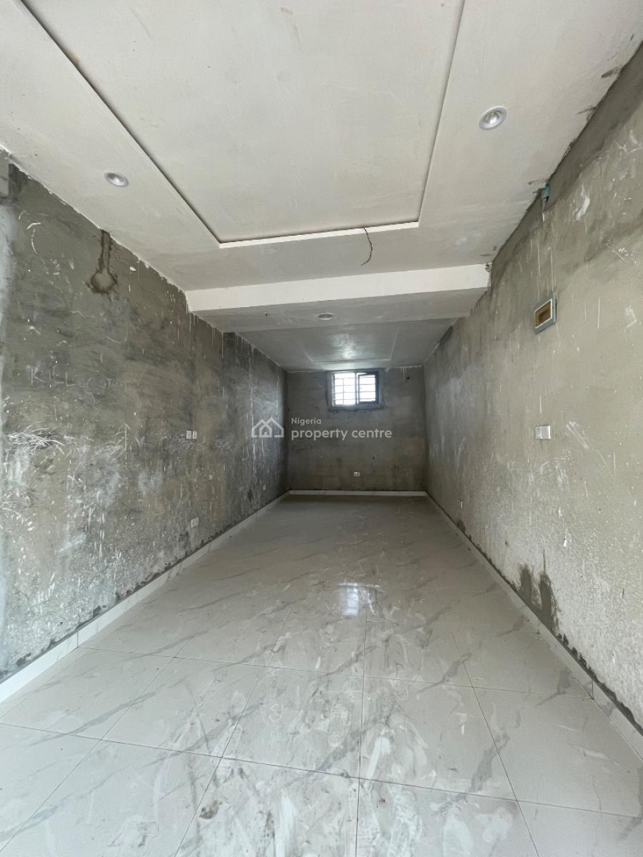 Spacious Shop Space and Office Spaces, Orchid, Lekki Expressway, Lekki, Lagos, Office Space for Rent