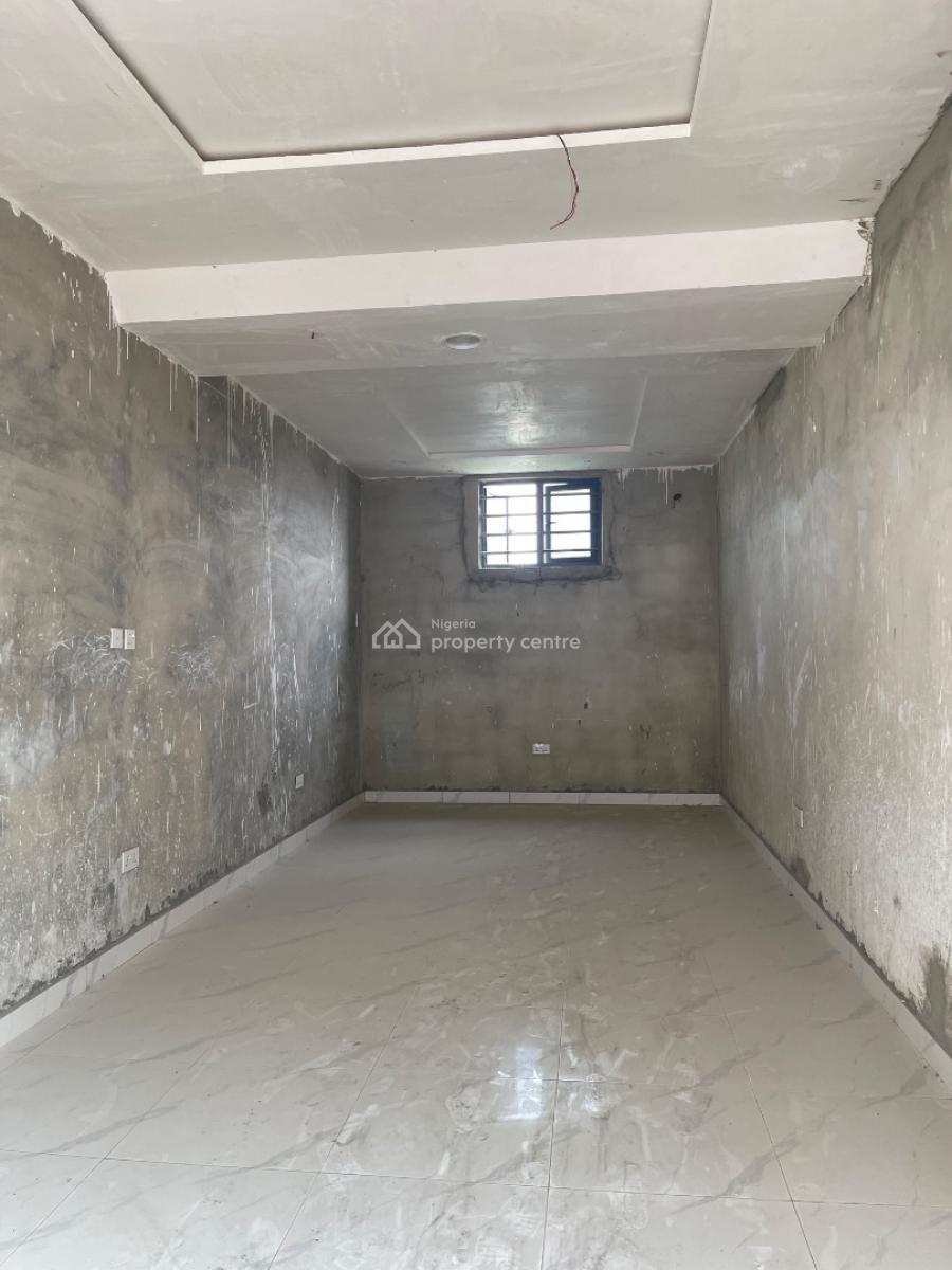 Spacious Shop Space and Office Spaces, Orchid, Lekki Expressway, Lekki, Lagos, Office Space for Rent
