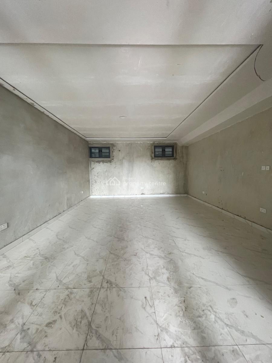 Spacious Shop Space and Office Spaces, Orchid, Lekki Expressway, Lekki, Lagos, Office Space for Rent