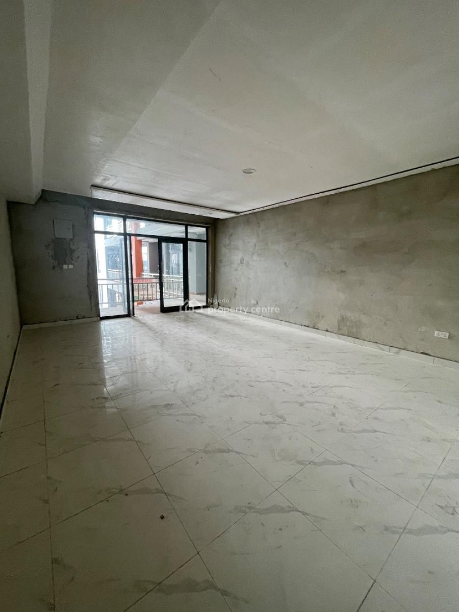 Spacious Shop Space and Office Spaces, Orchid, Lekki Expressway, Lekki, Lagos, Office Space for Rent