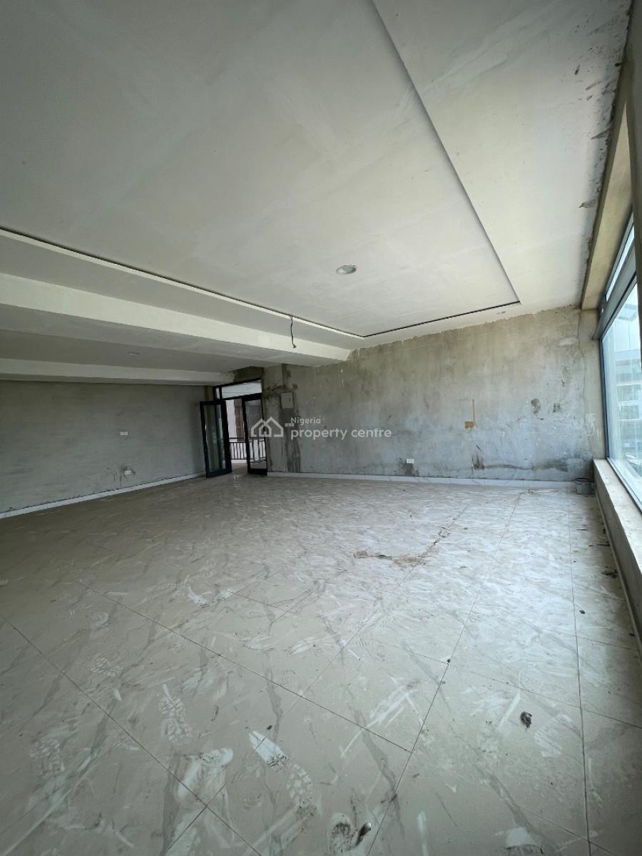 Spacious Shop Space and Office Spaces, Orchid, Lekki Expressway, Lekki, Lagos, Office Space for Rent