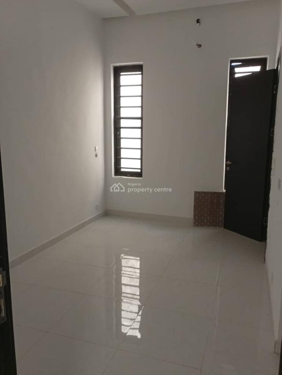 4 Bedrooms Semi Detached Duplex at Inoyo Estate, Opposite Conoil Ogombo Road, Ajah, Lagos, Semi-detached Duplex for Rent
