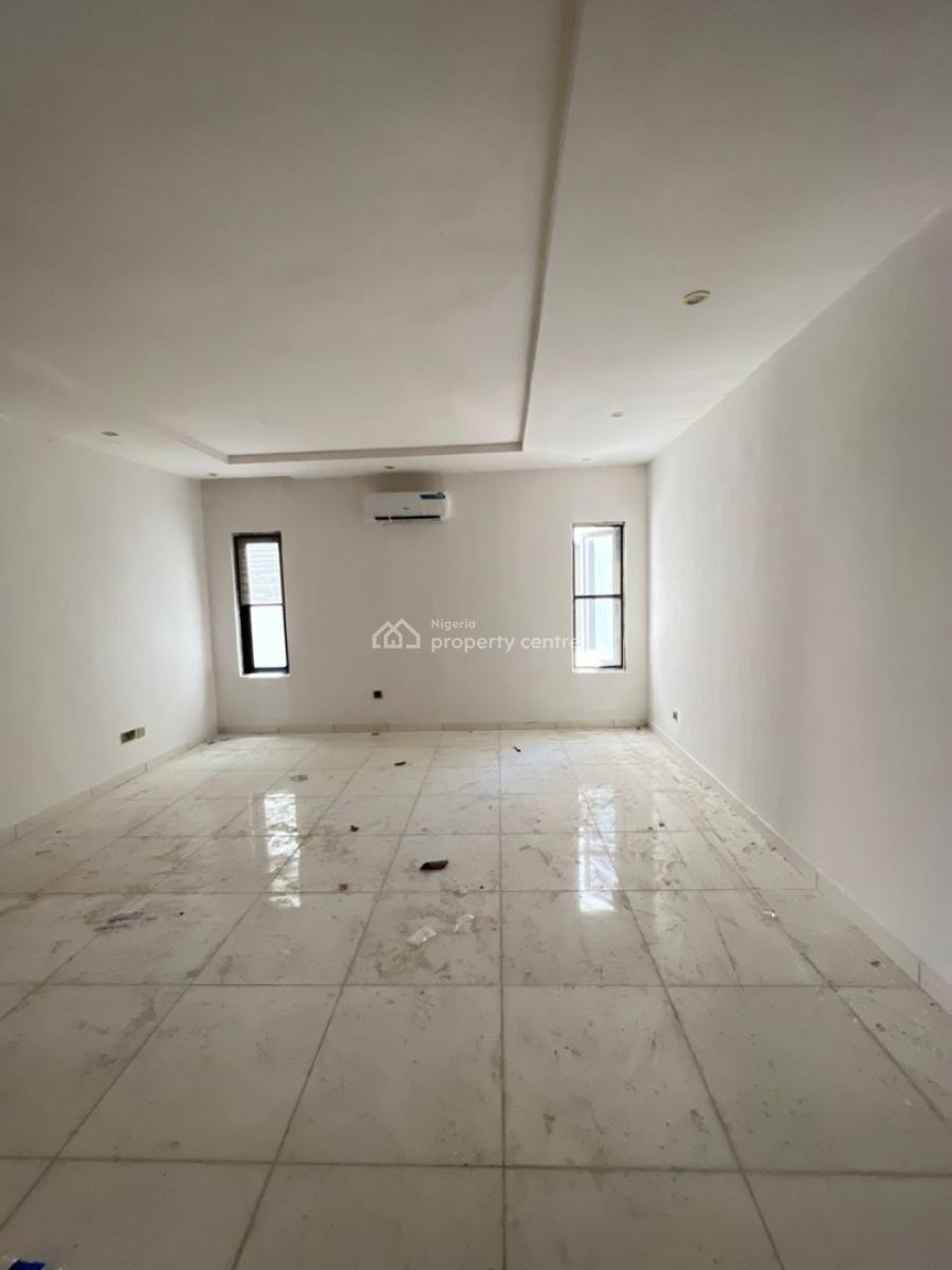 4 Bedroom Semi-detached Duplex in Ikoyi, Ikoyi, Lagos, Semi-detached Duplex for Sale