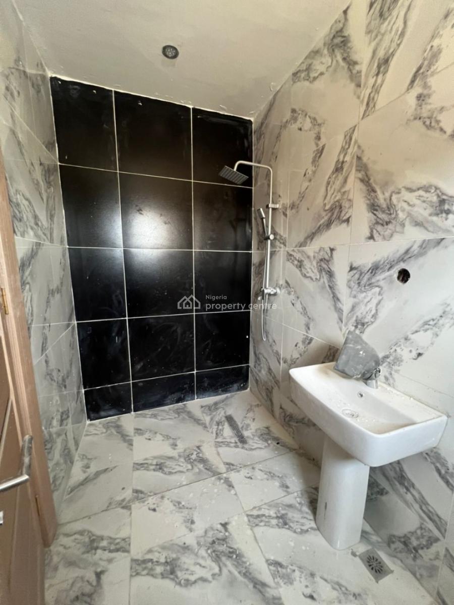 4 Bedroom Semi-detached Duplex in Ikoyi, Ikoyi, Lagos, Semi-detached Duplex for Sale