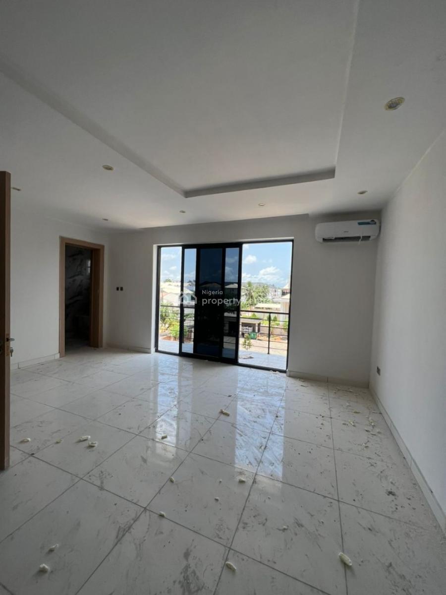 4 Bedroom Semi-detached Duplex in Ikoyi, Ikoyi, Lagos, Semi-detached Duplex for Sale