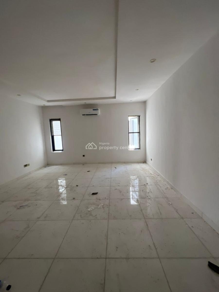 4 Bedroom Semi-detached Duplex in Ikoyi, Ikoyi, Lagos, Semi-detached Duplex for Sale