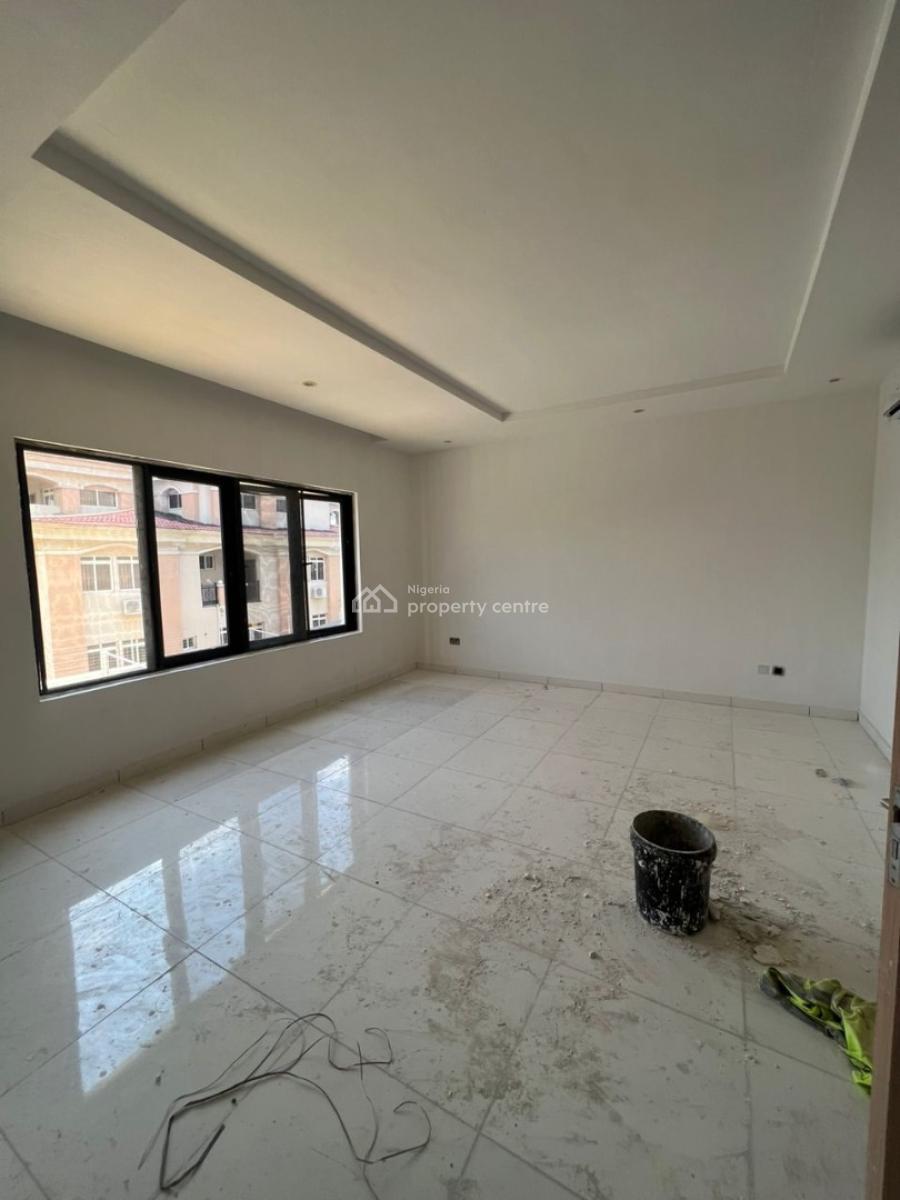 4 Bedroom Semi-detached Duplex in Ikoyi, Ikoyi, Lagos, Semi-detached Duplex for Sale