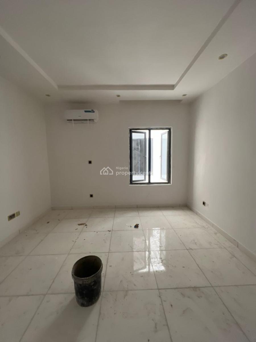 4 Bedroom Semi-detached Duplex in Ikoyi, Ikoyi, Lagos, Semi-detached Duplex for Sale
