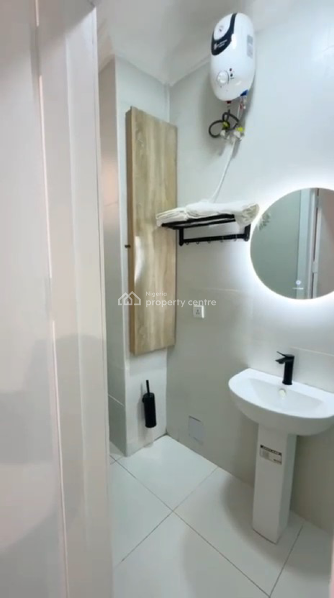 Fully Furnished and Serviced 2 Bedroom Apartment, Serene and Secured Area, Old Ikoyi, Ikoyi, Lagos, Flat / Apartment for Rent