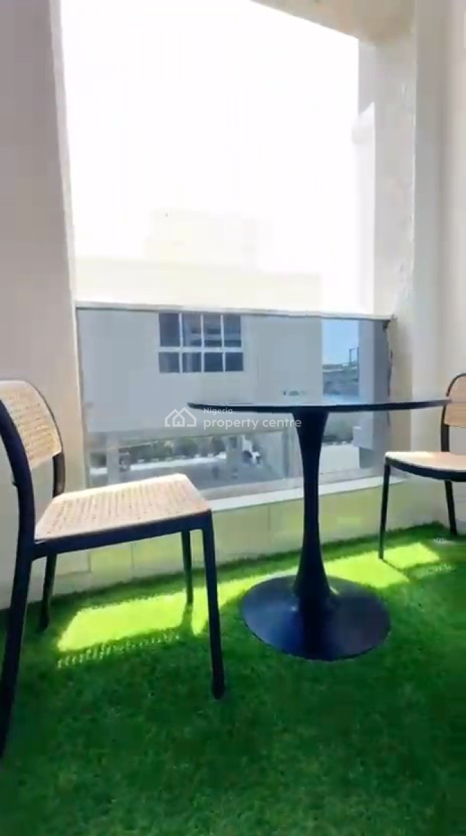 Fully Furnished and Serviced 2 Bedroom Apartment, Serene and Secured Area, Old Ikoyi, Ikoyi, Lagos, Flat / Apartment for Rent