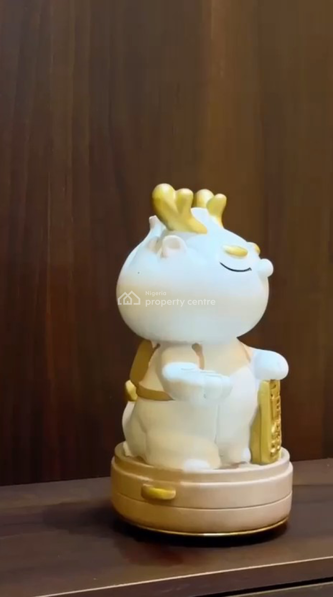 Fully Furnished and Serviced 2 Bedroom Apartment, Serene and Secured Area, Old Ikoyi, Ikoyi, Lagos, Flat / Apartment for Rent