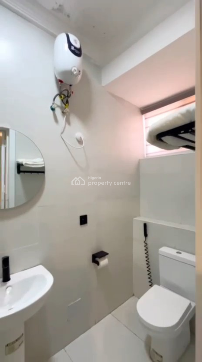 Fully Furnished and Serviced 2 Bedroom Apartment, Serene and Secured Area, Old Ikoyi, Ikoyi, Lagos, Flat / Apartment for Rent