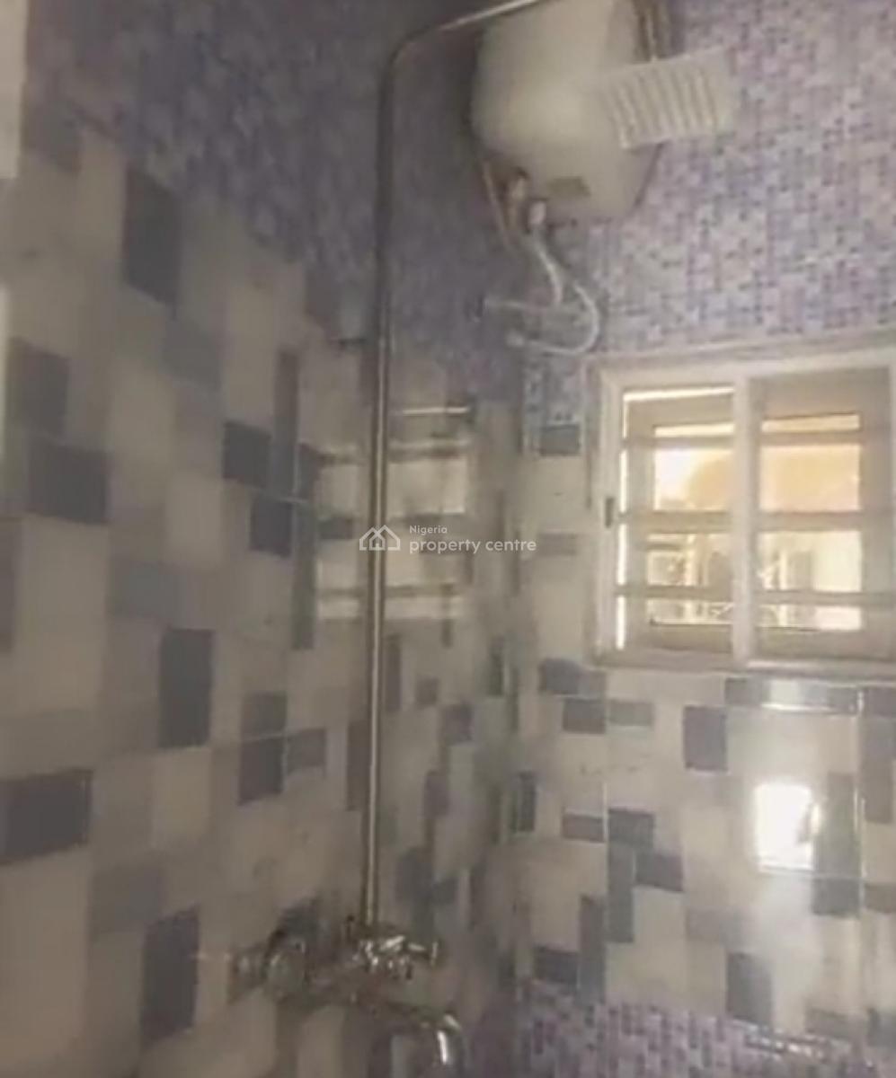 Newly Built Room Selfcon at Olokonla { Video}, Olokonla, Ajah, Lagos, Self Contain (single Rooms) for Rent