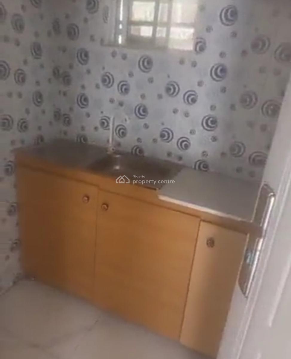 Newly Built Room Selfcon at Olokonla { Video}, Olokonla, Ajah, Lagos, Self Contain (single Rooms) for Rent