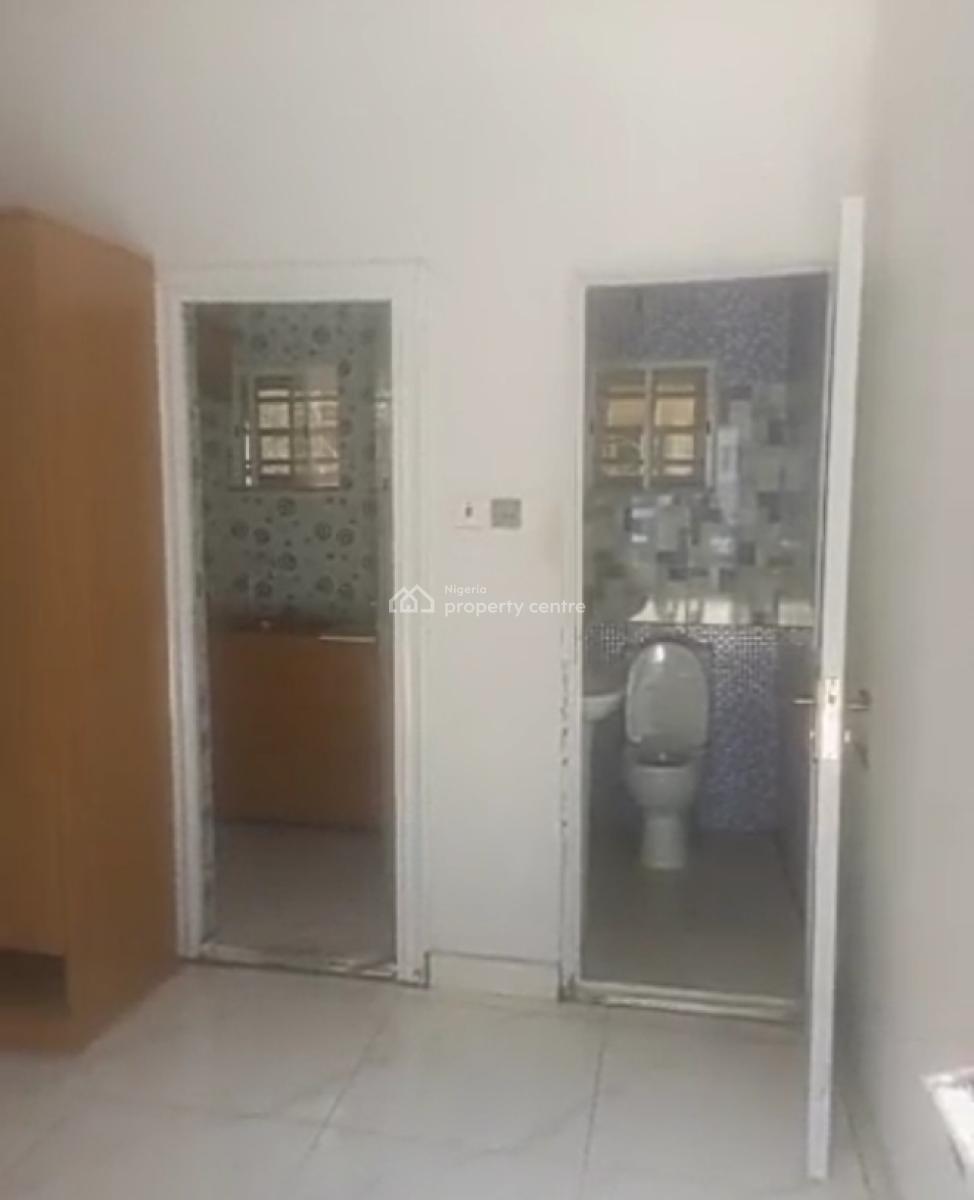 Newly Built Room Selfcon at Olokonla { Video}, Olokonla, Ajah, Lagos, Self Contain (single Rooms) for Rent