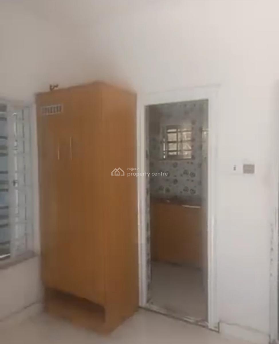 Newly Built Room Selfcon at Olokonla { Video}, Olokonla, Ajah, Lagos, Self Contain (single Rooms) for Rent