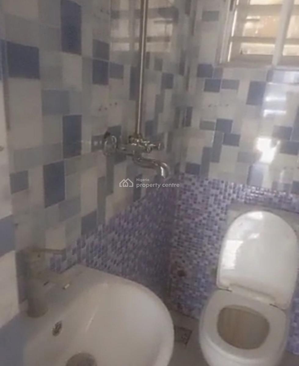 Newly Built Room Selfcon at Olokonla { Video}, Olokonla, Ajah, Lagos, Self Contain (single Rooms) for Rent