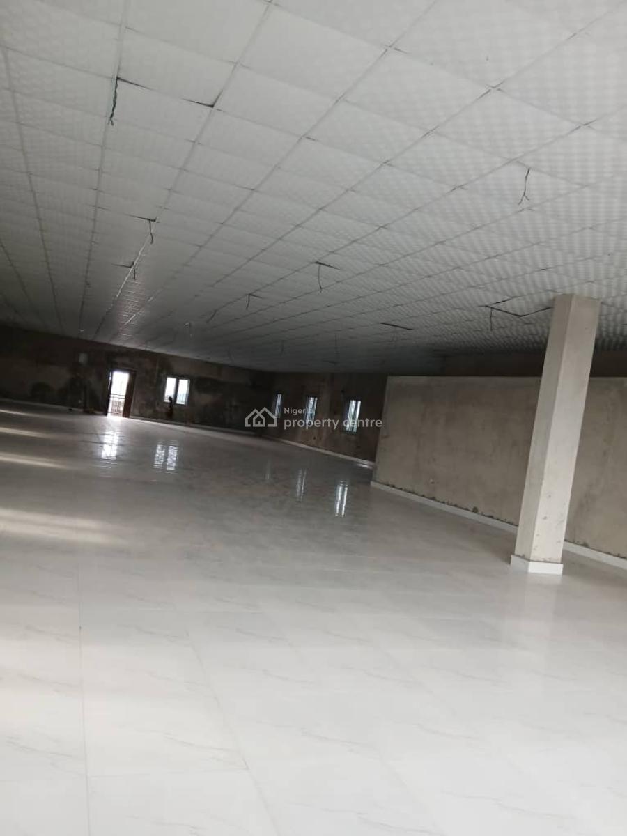 Office Space Warehouse of Approximately 380sqm, By Ibeju Lekki Lga, Ibeju Lekki, Lagos, Warehouse for Rent