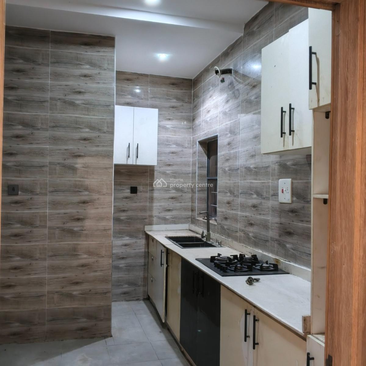 a Solid Deal in a Prime Abraham Adesanya Area, Ajah, Lagos, Flat / Apartment for Rent