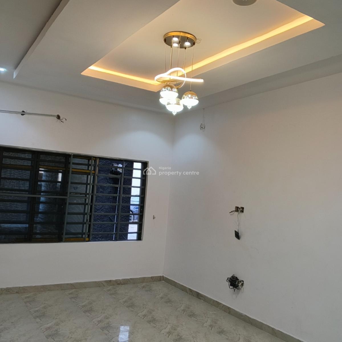 a Solid Deal in a Prime Abraham Adesanya Area, Ajah, Lagos, Flat / Apartment for Rent