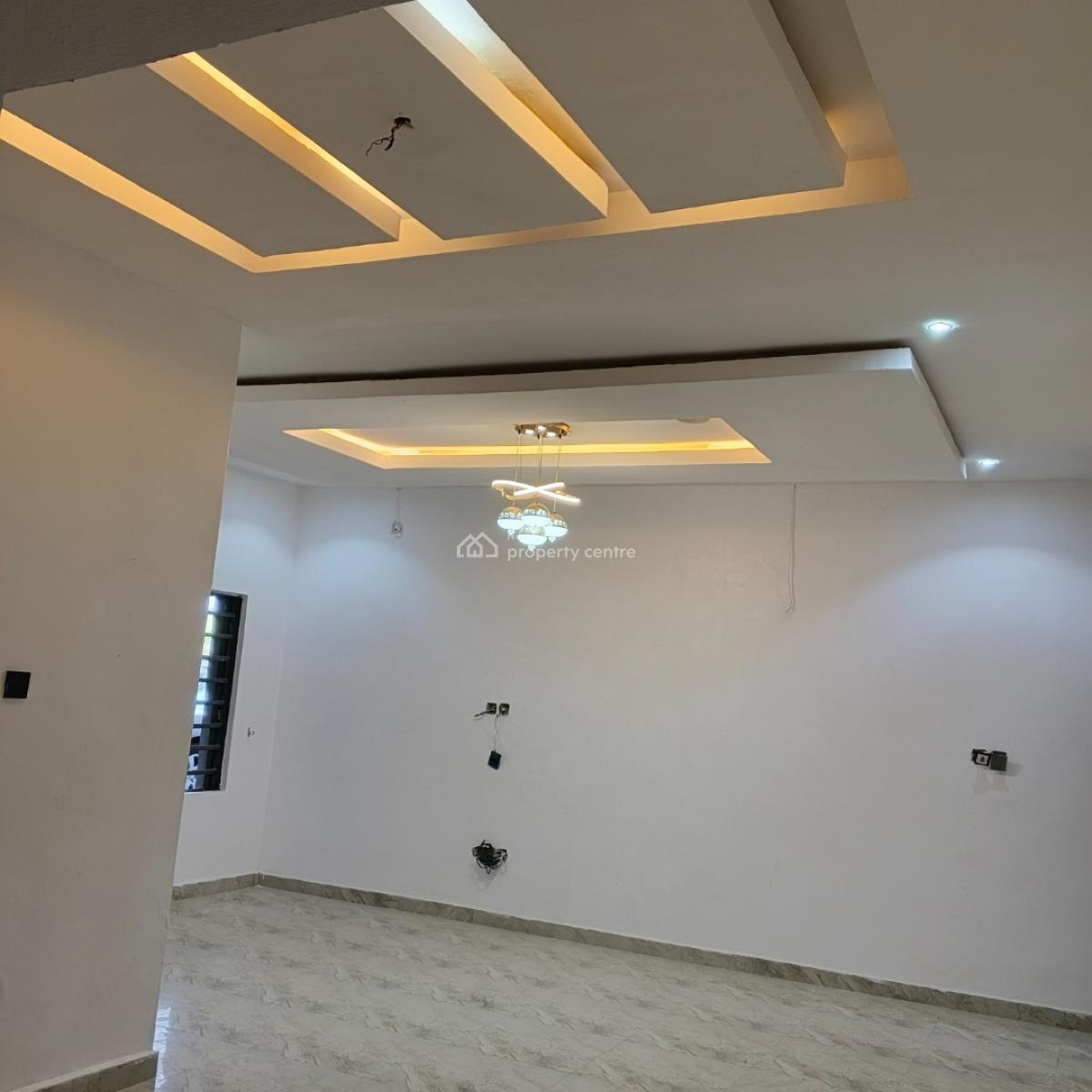 a Solid Deal in a Prime Abraham Adesanya Area, Ajah, Lagos, Flat / Apartment for Rent