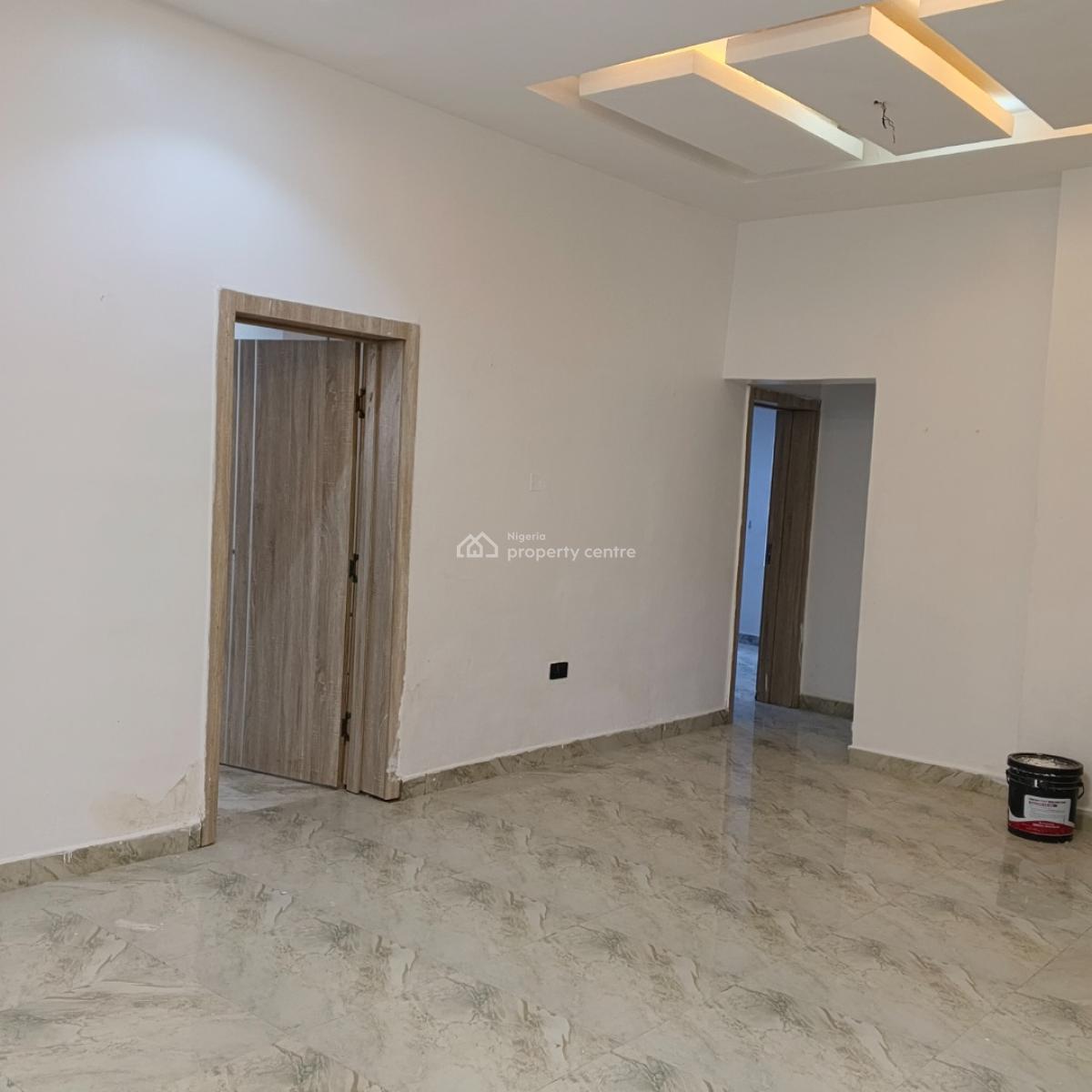 a Solid Deal in a Prime Abraham Adesanya Area, Ajah, Lagos, Flat / Apartment for Rent