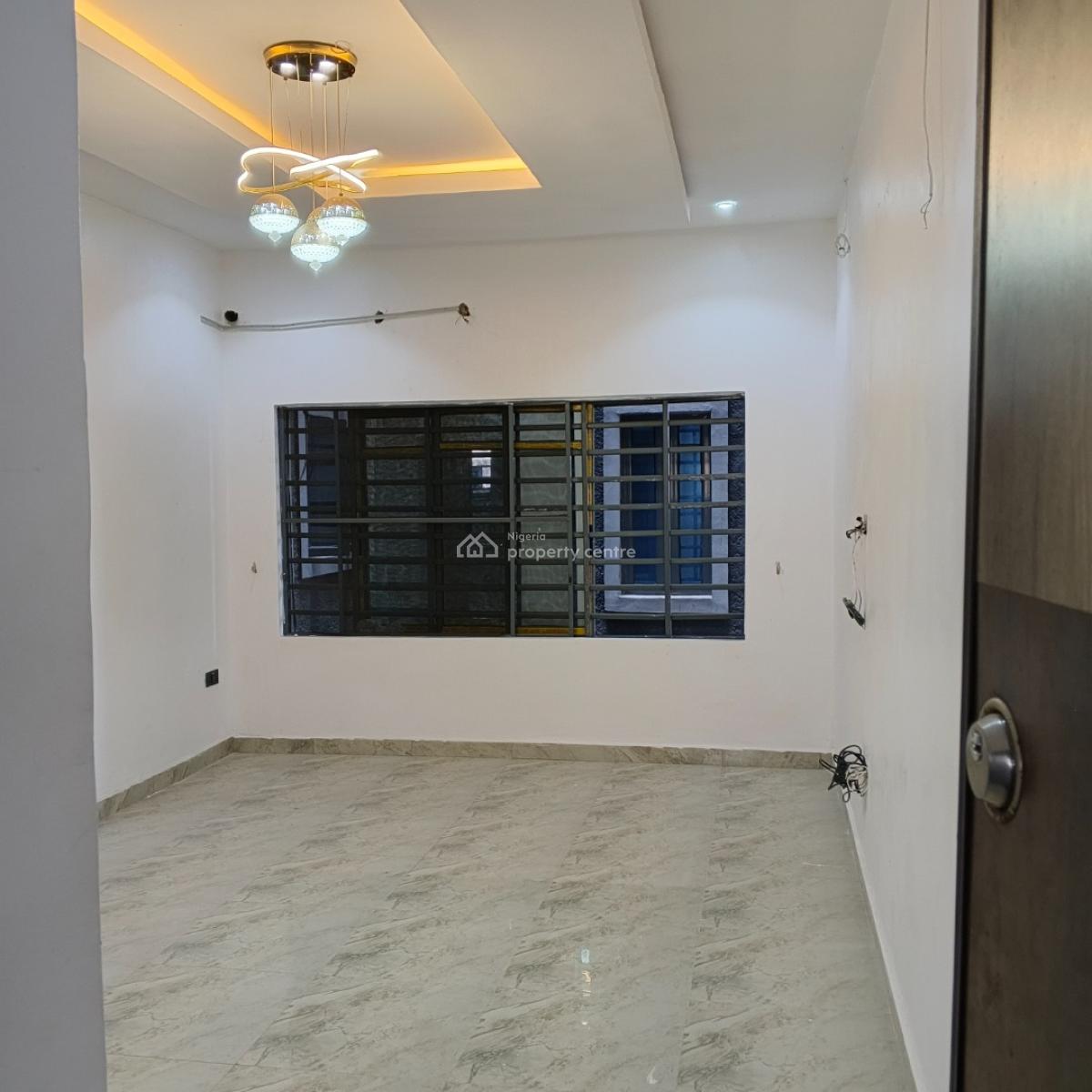 a Solid Deal in a Prime Abraham Adesanya Area, Ajah, Lagos, Flat / Apartment for Rent