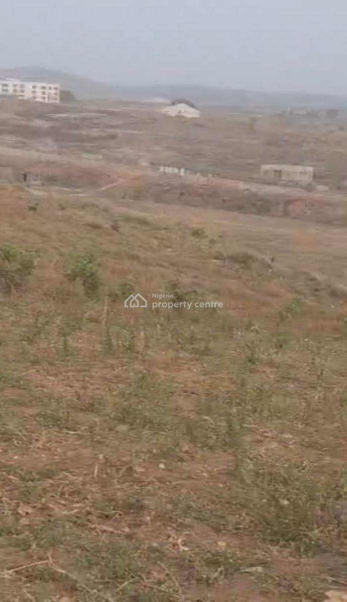 1.10hectares of Land in Wasa Apo, By Bank of Industry Estate, Wasa, Apo, Abuja, Mixed-use Land for Sale