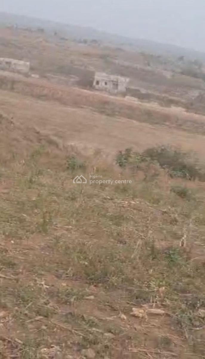 1.10hectares of Land in Wasa Apo, By Bank of Industry Estate, Wasa, Apo, Abuja, Mixed-use Land for Sale