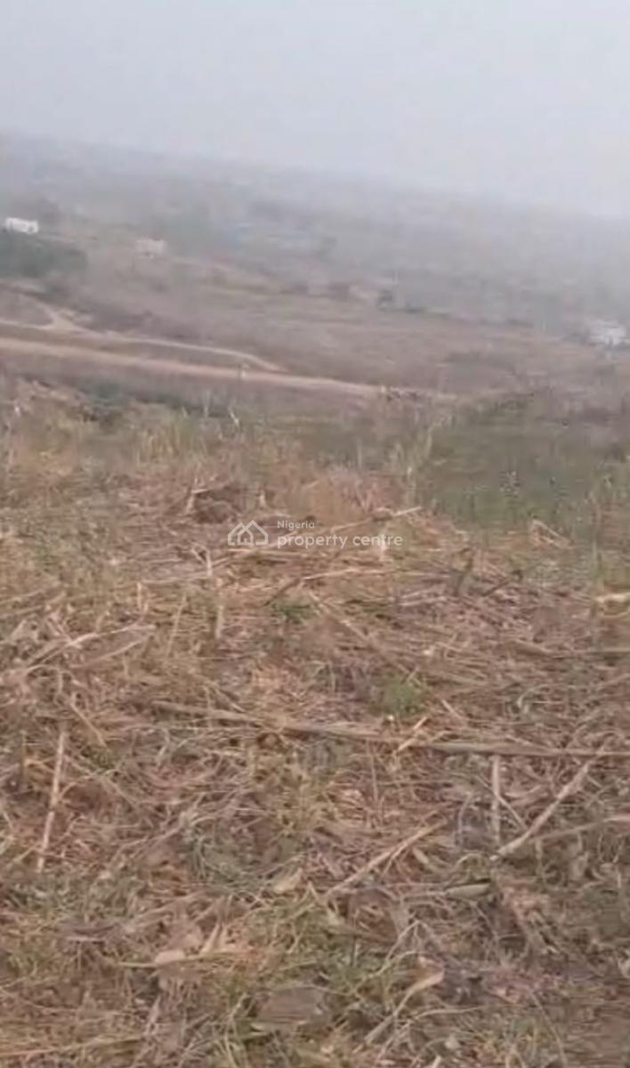 1.10hectares of Land in Wasa Apo, By Bank of Industry Estate, Wasa, Apo, Abuja, Mixed-use Land for Sale