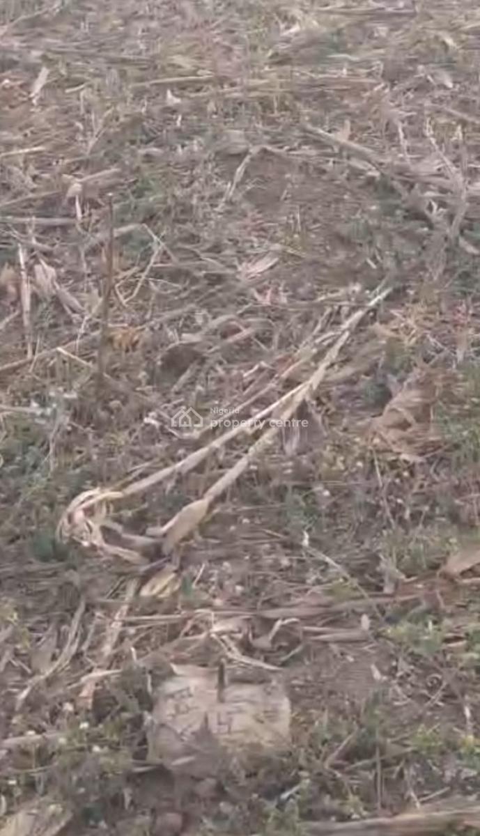 1.10hectares of Land in Wasa Apo, By Bank of Industry Estate, Wasa, Apo, Abuja, Mixed-use Land for Sale