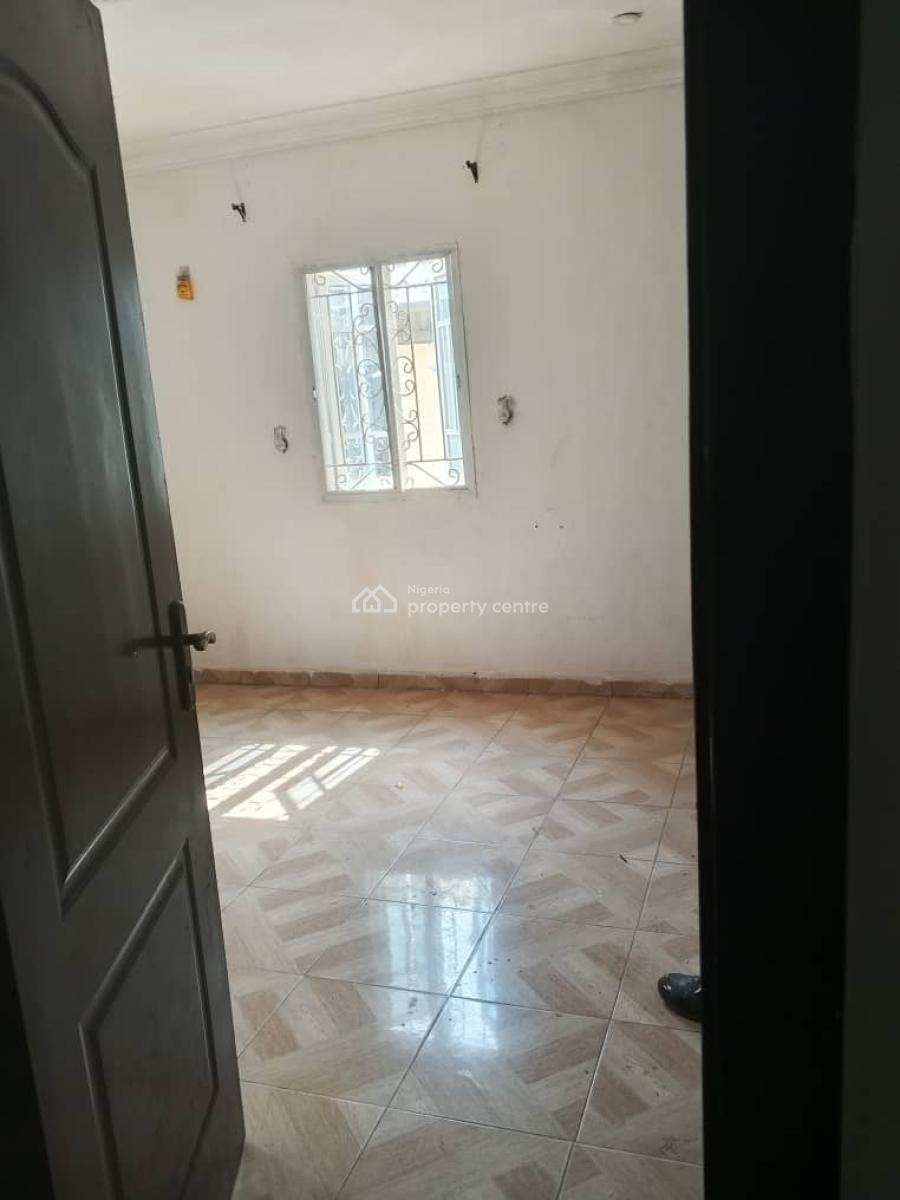 Sharp 2 Bedroom Duplex in a Call in Estate, Sangotedo, Sangotedo, Ajah, Lagos, Flat / Apartment for Rent