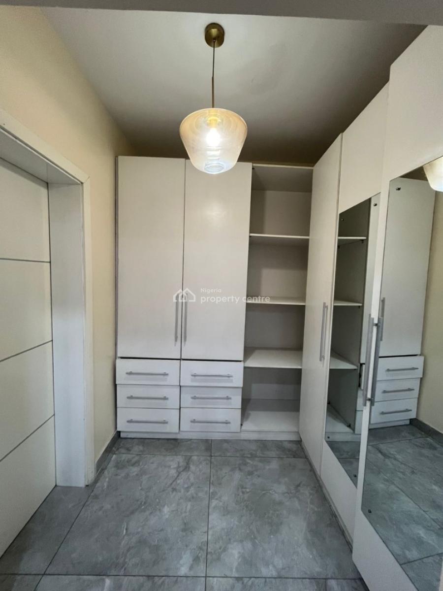 4 Bedroom Fully Furnished Terraced Duplex with Bq, Banana Island, Ikoyi, Lagos, Terraced Duplex for Rent